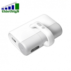 Máy hút bụi diệt khuẩn cầm tay Xiaomi Mijia WXCMY01ZHM