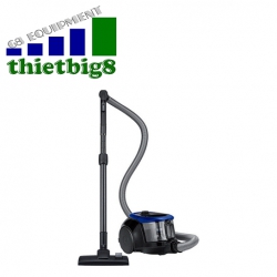 Máy hút bụi samsung vc18m2120sb/sv